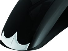 Load image into Gallery viewer, Kuryakyn Front Fender Tip Chrome