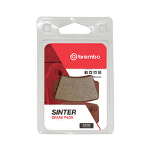 Load image into Gallery viewer, Brembo OE 08-10 KTM XC ATV 450cc Brake Pad - Rear