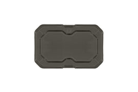 Diode Dynamics C2 2.0 LED Pod Cover - Smoked (Single)