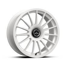 Load image into Gallery viewer, fifteen52 Podium 19x8.5 / 5x114.3 BP / 35 ET / 73.1 CB / 6.14 BS / Rally White Wheel