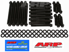 Load image into Gallery viewer, ARP BBC Mark V or Mark IV w/Brodix Alum Heads - Hex Head Bolt Kit