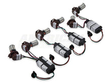 Load image into Gallery viewer, Raxiom 05-09 Ford Mustang Axial Series LED Sequential Chase Tail Light Kit- Plug-and-Play