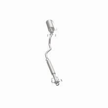Load image into Gallery viewer, MagnaFlow BRE Exhaust Kit 07-12 Nissan Versa 1.8L