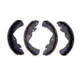 DFC 16-22 Nissan NP300 (Mexico) Rear Premium Service Shoes