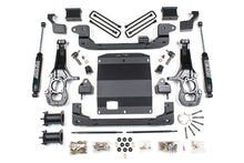 Load image into Gallery viewer, Zone Offroad 2015 Colorado/Canyon 5.5in Suspension