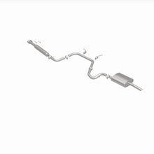 Load image into Gallery viewer, MagnaFlow BRE Exhaust Kit 97-05 Century Grand Prix 3.1L