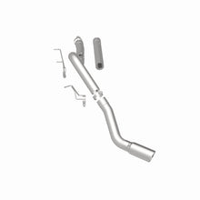 Load image into Gallery viewer, BRExhaust 07-11 Dodge Ram 2500/3500 6.7L Exhaust Kit