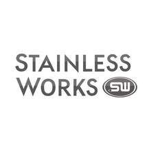 Load image into Gallery viewer, Stainless Works Chevy Camaro 1969 Exhaust BB SS