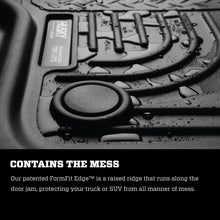 Load image into Gallery viewer, Husky Liners 24-25 Ford Escape Weatherbeater 2nd Seat Floorliner (1pc) - Black
