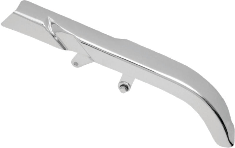 Bikers Choice 00-05 Softail Chrome Upper Belt Guard