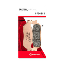 Load image into Gallery viewer, Brembo OE 00-02 Mbk Skyliner 250cc Brake Pad - Rear