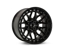 Load image into Gallery viewer, Vossen HFX-1 20x9 - 8x180 - ET0 - Deep Face - 124.3 - Gloss Black Wheel