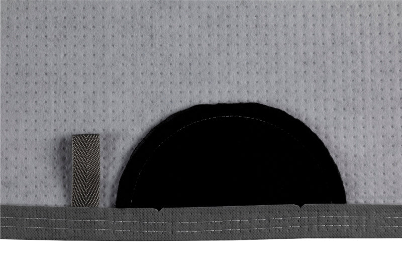 Covercraft Custom Car Covers 08-13 BMW M3 Coupe Custom 5-Layer Indoor Car Cover - Gray