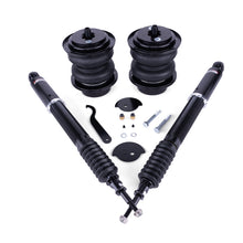 Load image into Gallery viewer, Air Lift Performance 09-16 Audi A4 Quattro &amp; FWD S4/RS4 Rear Air Suspension Kit