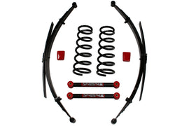 Skyjacker DGE RAM 3