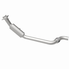 Load image into Gallery viewer, Magnaflow 15-17 Ford Mustang 3.7L Direct Fit Converter