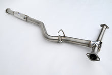 Load image into Gallery viewer, Invidia 22+ Subaru WRX 3in. Mid-Pipe w/ Resonator