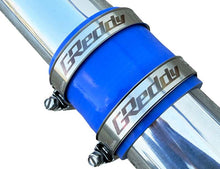 Load image into Gallery viewer, GREDDY DUAL BEAD BOOST CLAMP 26-39MM #16 STAINLESS
