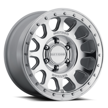 Load image into Gallery viewer, Method MR709 HD Bead Grip 18x 9in / ET12 / 6x5.5 BP / 106.25mm Bore - Machined Wheel