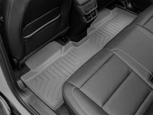 Load image into Gallery viewer, WeatherTech 25-26 Chevrolet Equinox 2nd Row Rear FloorLiner HP - Grey