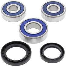 Load image into Gallery viewer, All Balls Racing 95-05 Kawasaki VULCAN (VN800A) Wheel Bearing Kit Rear