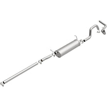 Load image into Gallery viewer, MagnaFlow BRE Exhaust Kit 01-04 Ford F-150