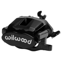 Load image into Gallery viewer, Wilwood Caliper-Combination Parking Brake- CPB - R/H -Black - 0.38in Disc