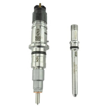 Load image into Gallery viewer, Industrial Injection 13-18 6.7L Cummins Reman Stock Injector w/Connecting Tube