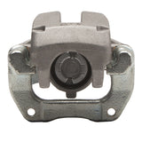 DFC 00-06 Audi TT Quattro Rear-R Silver Zinc Coated Premium Caliper