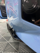 Load image into Gallery viewer, BMW 2 Series G87 M2 Carbon Fiber AT Rear Splitters (2023+)
