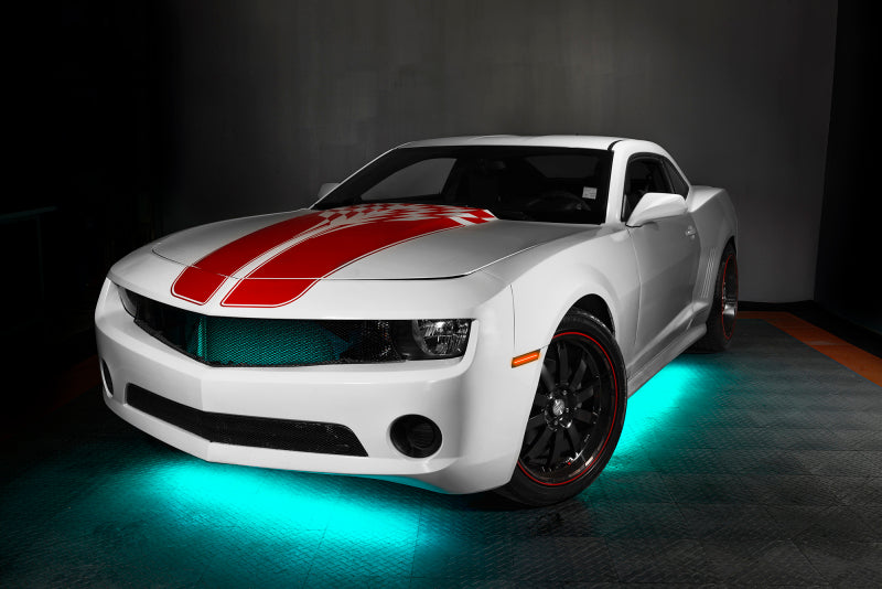 Oracle Universal Dynamic LED Underbody Kit - ColorSHIFT - Dynamic NO RETURNS