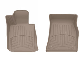 WeatherTech 21-25 BMW M3 Comp FloorLiner HP  for Vinyl Floor Front