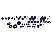 Load image into Gallery viewer, SuperPro Alfa Romeo Spider 105 Bushing Kit