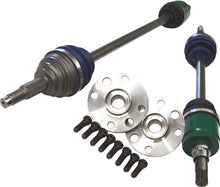 Load image into Gallery viewer, DSS SCION 2004-2007 xA / xB 600HP Level 3.9 Axle/Hub Kit SC35