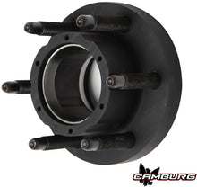 Load image into Gallery viewer, Camburg Chevy/GMC 1500 2wd '99-18 Race Series Hub Upgrade Kit (14mm studs)
