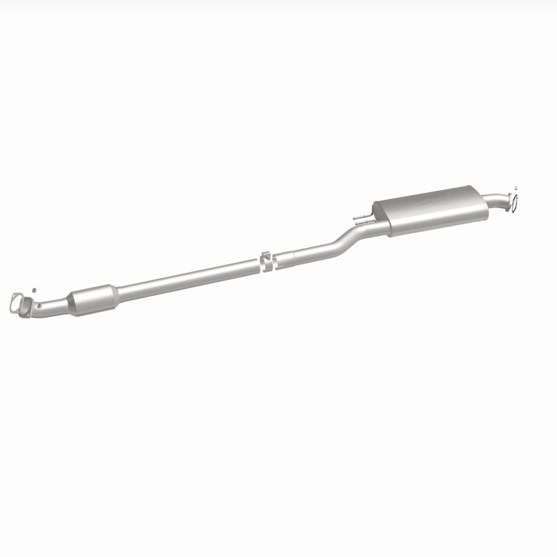 MagnaFlow DF Conv 21-23 Kia Sorento Naturally Aspirated 2.5 OEM Underbody