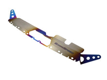 Load image into Gallery viewer, GrimmSpeed 15-21 Subaru WRX/STI Titanium Radiator Shroud