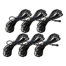 Load image into Gallery viewer, Oracle Oculus 7in ColorSHIFT Bi-LED Projector Headlights for Jeep Wrangler JK NO RETURNS