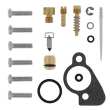 Load image into Gallery viewer, QuadBoss 04-06 Polaris Predator 90 Carburetor Kit