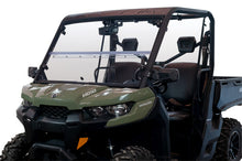 Load image into Gallery viewer, Seizmik 16-23 Can Am Defender HD5-HD10/MAX/XT/PRO Windshield Folding AR2