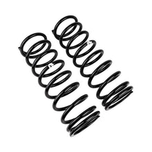 Load image into Gallery viewer, ARB OME 1993 Land Rover Defencer 110 Rear Coil Spring - Set