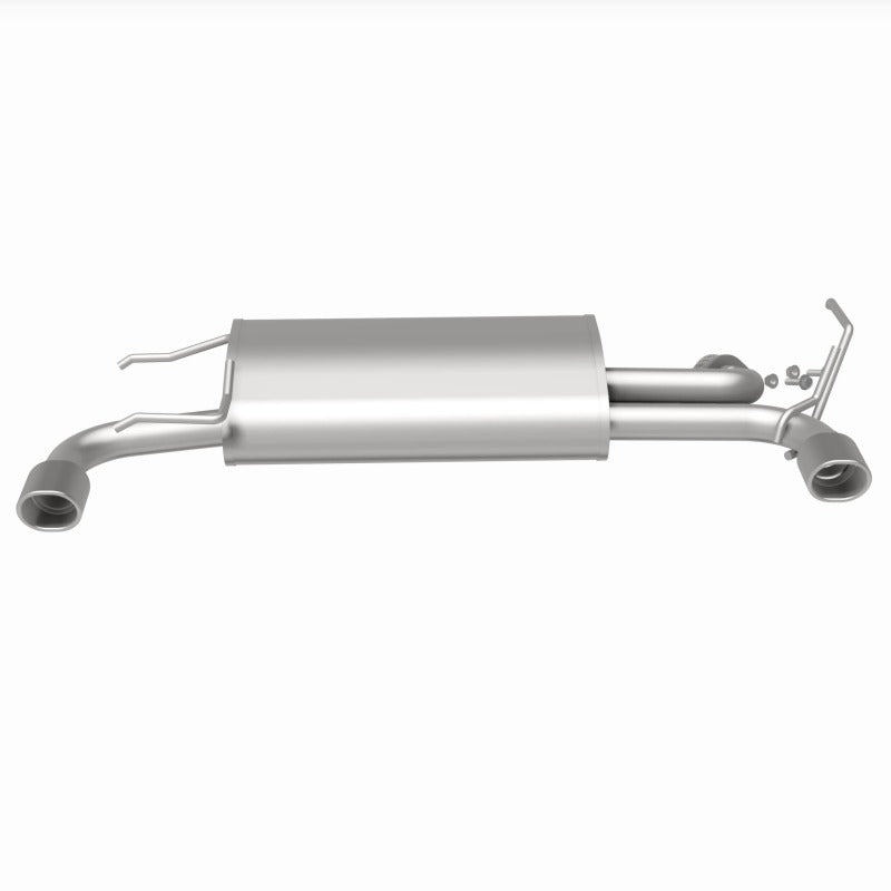 BRE Exhaust 03-07 Murano 3.5L Muffler Kit