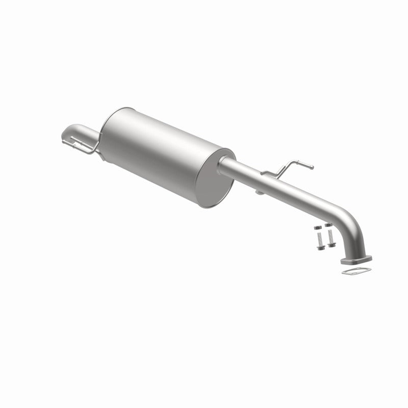 BRExhaust 10-13 KIA FORTE KOUP Muffler Kit