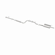 Load image into Gallery viewer, MagnaFlow BRE Exhaust Kit 94-97 Honda Accord 2.2L