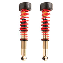 Load image into Gallery viewer, Belltech 21-25 Chevrolet Tahoe / 21-24 GMC Yukon 4in Lift Kit w/ Coilovers
