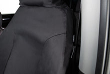 Load image into Gallery viewer, Covercraft 23-26 Toyota Prius Polycotton SeatSaver Custom Second Row Seat Covers