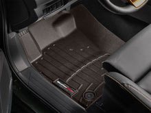 Load image into Gallery viewer, WeatherTech 2026 Subaru Outback 1st Row Front FloorLiner - Cocoa