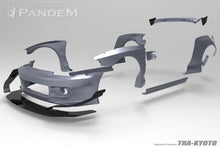 Load image into Gallery viewer, GReddy 92-95 Honda Civic Rocket Bunny Full Wide-Body Aero Kit