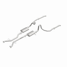 Load image into Gallery viewer, BRE Exhaust 03-11 Crown Victoria Grand Marquis 4.6L Exhaust Kit