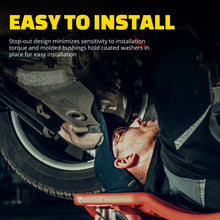 Load image into Gallery viewer, MOOG 00-01 Dodge Ram 1500 Front Sway Bar Link Kit